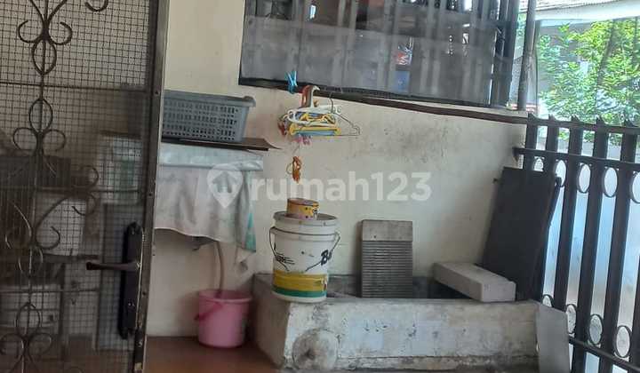 5968-Me Selling House in Sunter Agung, North Jakarta 2