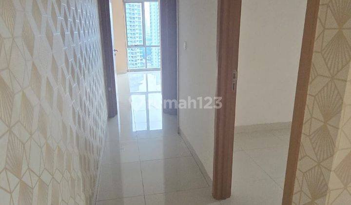 Apartement Sewa The Mansion Kemayoran 2 BR 1