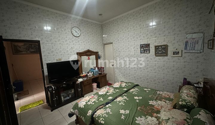 BU!!! Beautiful 3-Story House Ready to Occupancy SHM Sunter, North Jakarta 2
