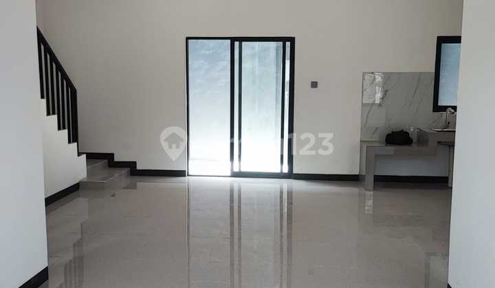 Nice House HGB Tanjung Karang Timur, Bandar Lampung 2