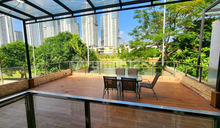 5915-Lu di di Juasew Rumah Mewah Digolf Residence Kemayoran 2