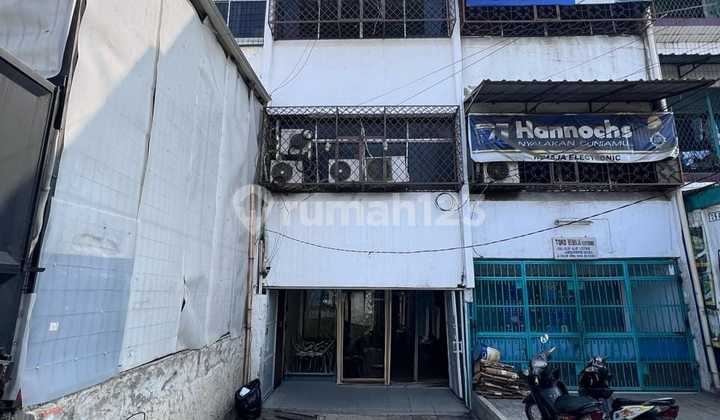 Ruko 3 Lantai Bagus HGB Penjaringan, Jakarta Utara Ruko 3 Lantai Bagus HGB Penjaringan, Jakarta Utara