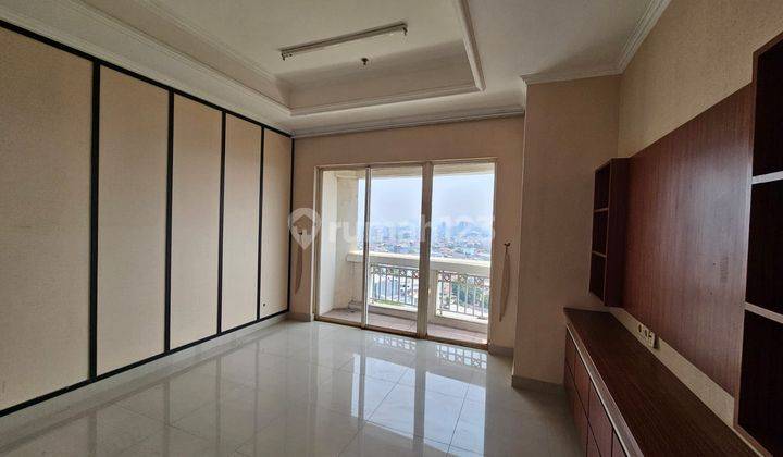 Apartemen Nyaman Siap Huni di Kedoya Elok, Tower South 1