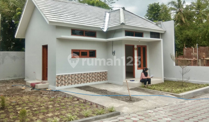 Rumah Cantik Minimalis utara Pemda dekat RSUD Sleman 3