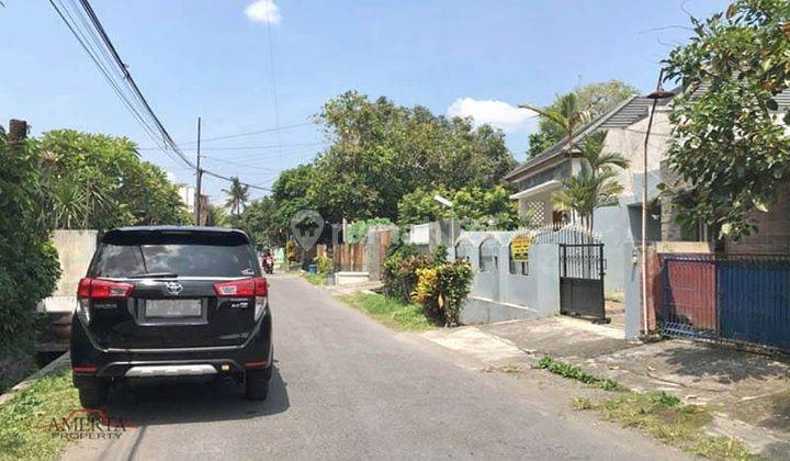 Rumah Strategis Jalan Kaliurang dekat Pasar Gentan 15 menit UGM UII 2