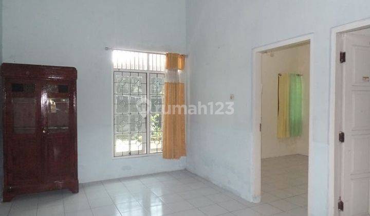 Rumah Strategis Jalan Kaliurang dekat Pasar Gentan 15 menit UGM UII 6