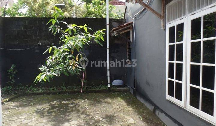 Rumah Strategis Jalan Kaliurang dekat Pasar Gentan 15 menit UGM UII 9