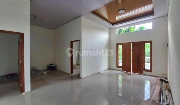 Rumah Type 85 Jalan Kaliurang Timur Kampus UII Jogja 2