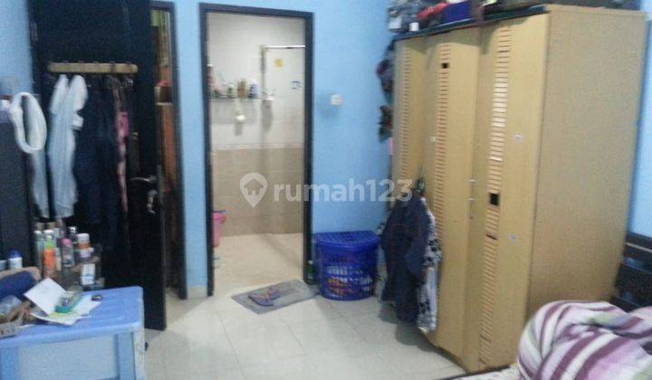 Rumah Minimalis, 1 Lantai, Tengah Kota di Bnr Bukit Nirwana 2