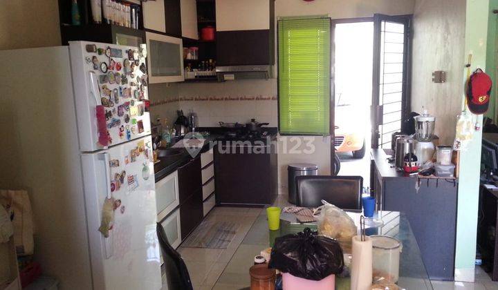 Rumah Minimalis, 1 Lantai, Tengah Kota di Bnr Bukit Nirwana 7