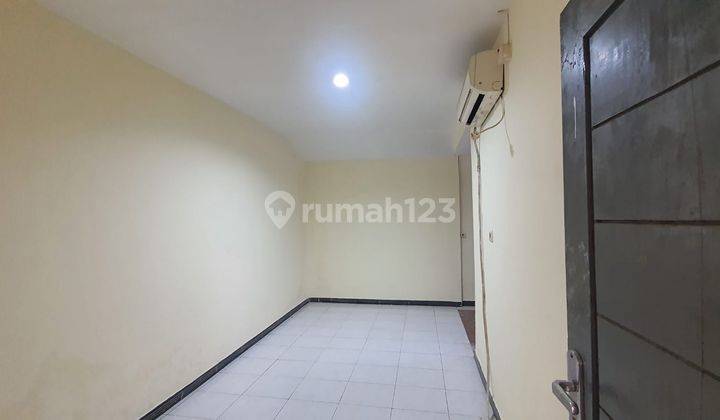 Rumah Minimalis, Murah Meriah di Taman Cibalagung 5