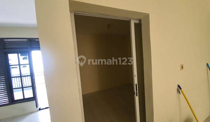 Rumah Minimalis, Murah Meriah di Taman Cibalagung 6