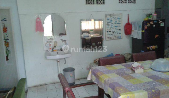 Rumah 1 Lantai, Murah Meriah di Cilendek Indah 7