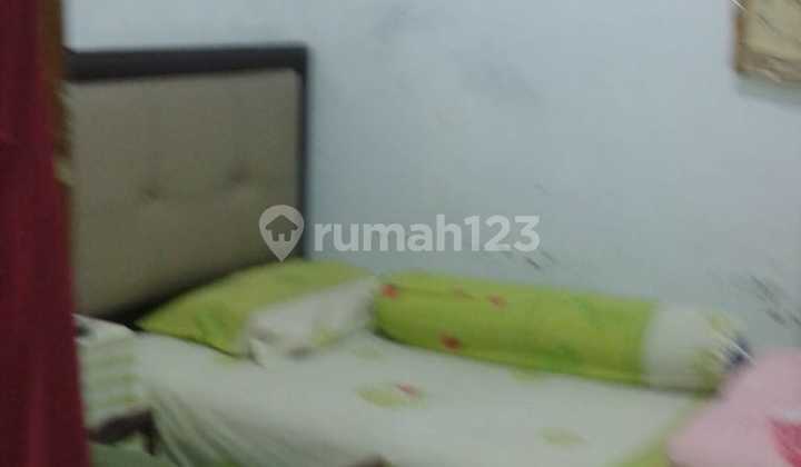 Rumah 1 Lantai, Murah Meriah di Cilendek Indah 10