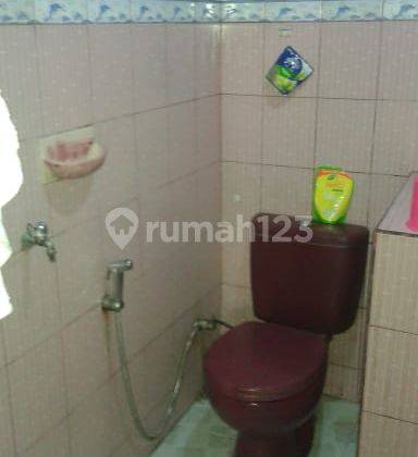 Rumah 1 Lantai, Murah Meriah di Cilendek Indah 11