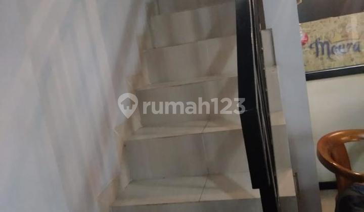 Ruko 2 Lantai, Murah Meriah di Pangeran Sogiri, Tanah Baru 5
