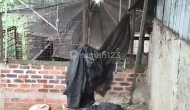 Tanah 5,5 Hektar Fasilitas Lengkap Kandang Sapi Ayam, Murah Meriah di Parung Kuda 10