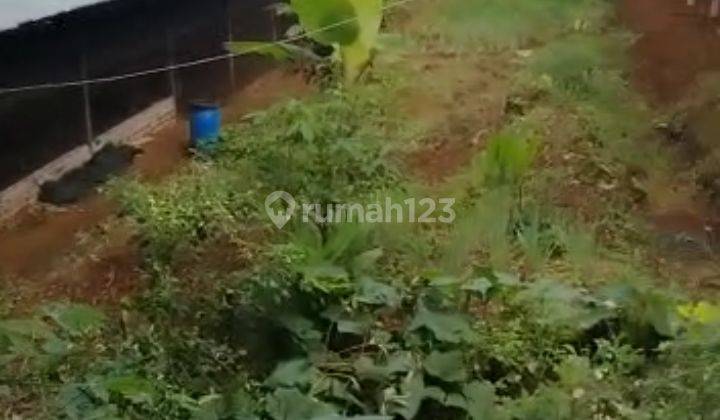 Tanah 5,5 Hektar Fasilitas Lengkap Kandang Sapi Ayam, Murah Meriah di Parung Kuda 11