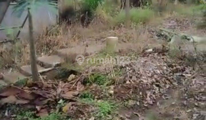 Tanah 5,5 Hektar Fasilitas Lengkap Kandang Sapi Ayam, Murah Meriah di Parung Kuda 12