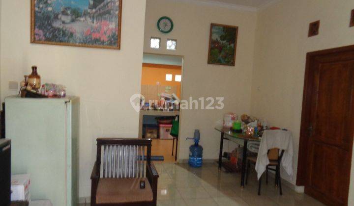 Rumah Murah Meriah, Strategis di Tatiya Asri, Sentul 3