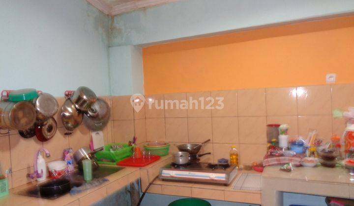 Rumah Murah Meriah, Strategis di Tatiya Asri, Sentul 5
