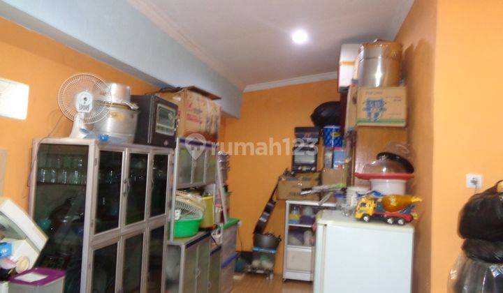 Rumah Murah Meriah, Strategis di Tatiya Asri, Sentul 6