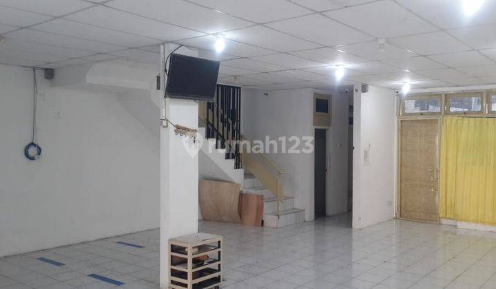 Ruko 2 Lantai, Dekat Tol Jagorawi di Pulo Armin 4