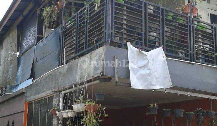 Rumah 220 Meter di Cimanengah, Cipaku 1