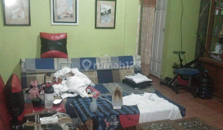 Rumah 220 Meter di Cimanengah, Cipaku 7