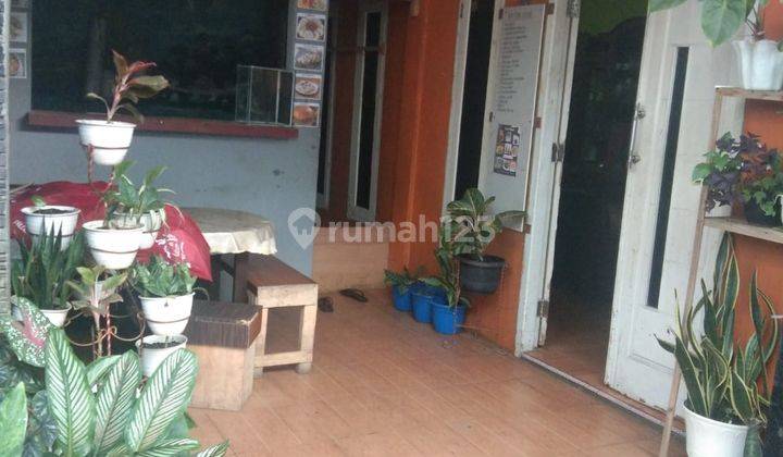 Rumah 220 Meter di Cimanengah, Cipaku 8