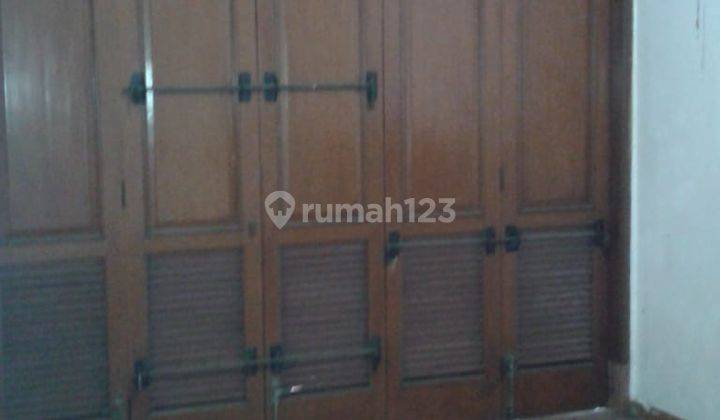 Rumah di Hook 366 Meter, Jauh Dari Kebisingan di Bnr 4