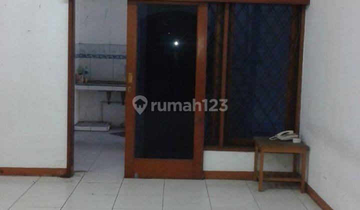Rumah di Hook 366 Meter, Jauh Dari Kebisingan di Bnr 10