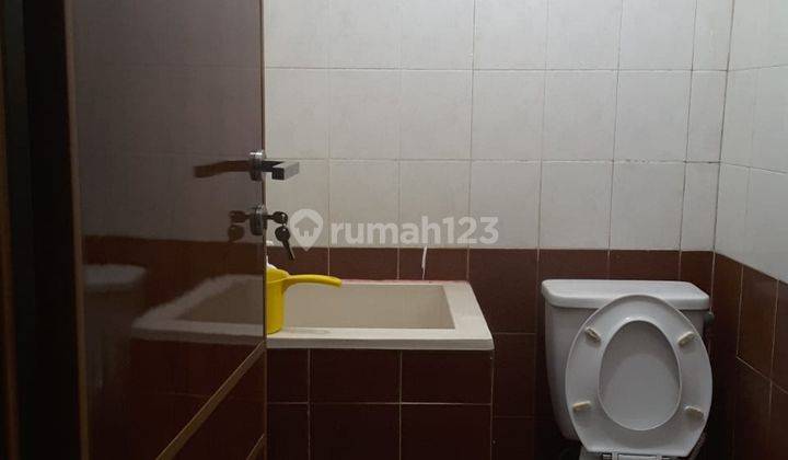 Ruko 3 Lantai di Mall Pgb, Bogor 5