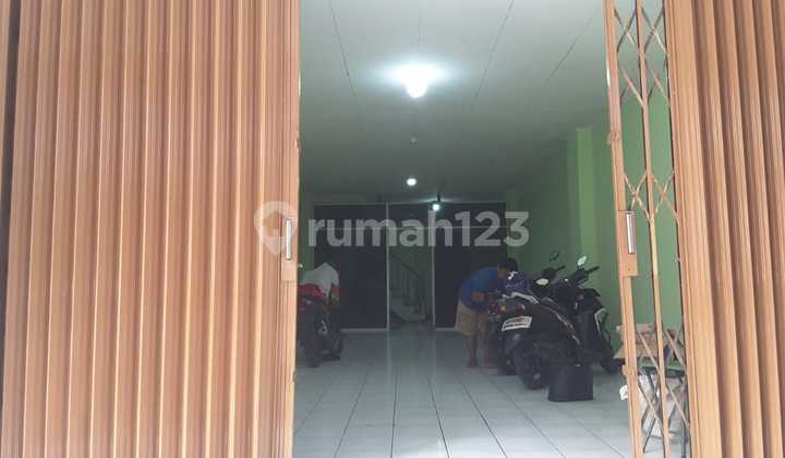 Ruko 3 Lantai di Mall Pgb, Bogor 4