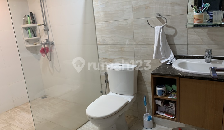 Rumah Tulodong Bawah Scbd 2