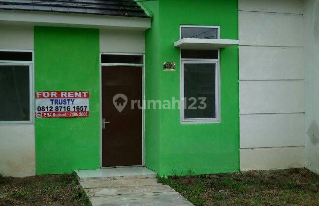Parkhills, Citra Maja Raya. Sewakan Murah. Bisa Untuk Gudang Sembako 1