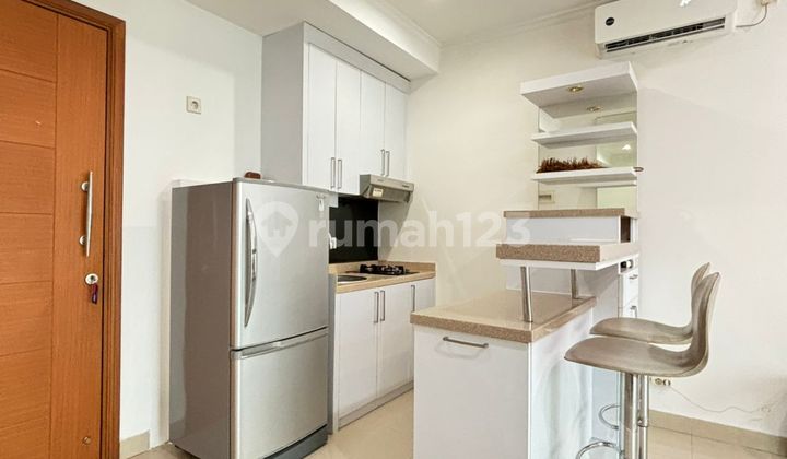 Hampton Park Pondok Indah. Lokasi Premium. Tower C. Jarang Ada. Dekat Jis 2