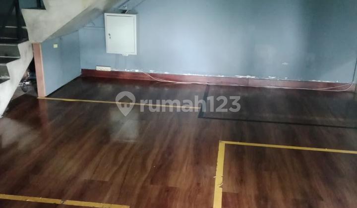 Ruko Emerald Boulevard, Bintaro Sector 9. For Rent. Good Location. 2