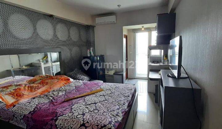 Bintaro Park View For Rent! Cocok untuk Mahasiswa ITKP Trisakti atau Kedokteran Gigi Moestopo. Karyawan juga Ok 2