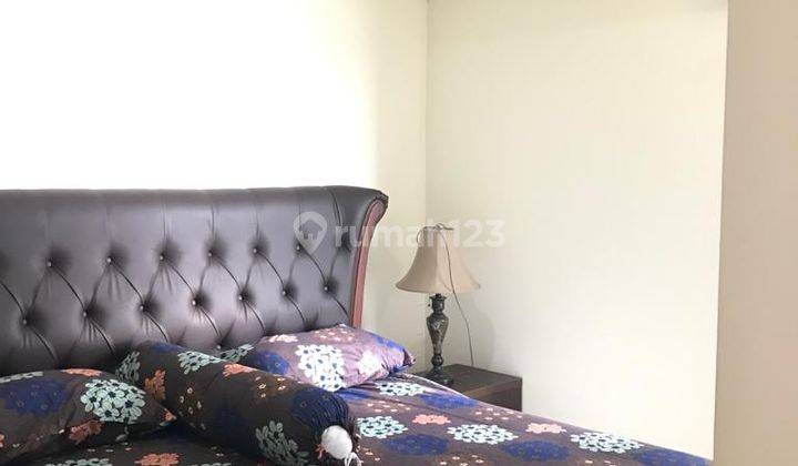 For Leased. Apartemen The Accent, Bintaro Jaya. Bersih, Bagus, Strategis.  3