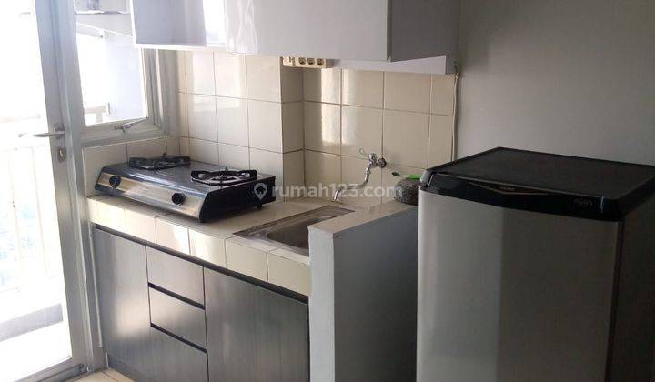 DiSewakan! Unit Studio Apartment Bintaro Park View 1