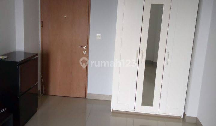 DiSewakan! Unit Studio Apartment Bintaro Park View 3