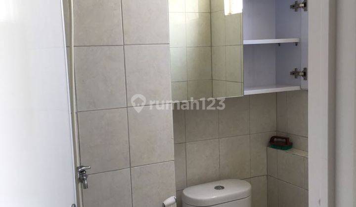 DiSewakan! Unit Studio Apartment Bintaro Park View 4