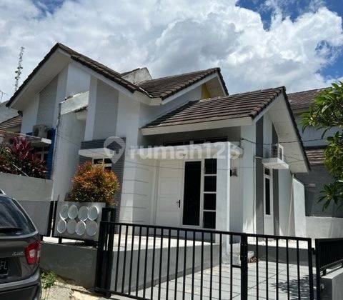 Grand Serpong, BSD. Rumah tumbuh,Harga Menarik! Cocok untuk keluarga muda,  2