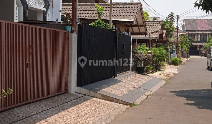 Rumah di Pesanggrahan Permai, Lokasi Premium di Jakarta Selatan 2