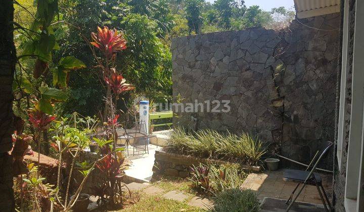 Vila Asri nan Sejuk di Bandung Timur. Cocok untuk rumah berlibur atau untuk bisnis staycation 2