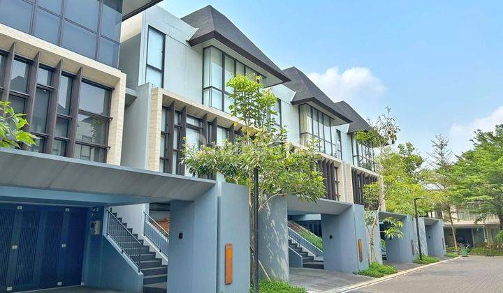 Cluster ZENITH di Serenia Hills. Sisa 5 Unit saja bagi aNda yg beruntung!  2