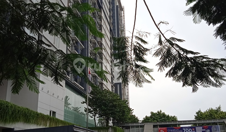 Tower Breeze Bintaro Residences. Prime Location. Great Price.