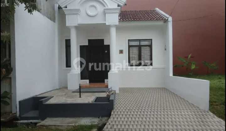 Taman Krista Bintaro 9. Lokasi Nyaman Dan Tenang. Jarang Ada. Taman Krista Bintaro 9. Lokasi Nyaman Dan Tenang. Jarang Ada.