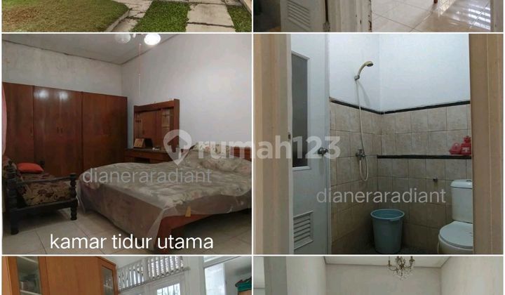 Green Grass Bintaro 9. Jual Cepat,harga Murah. 2